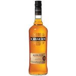 Cruzan Aged Dark Rum 750g