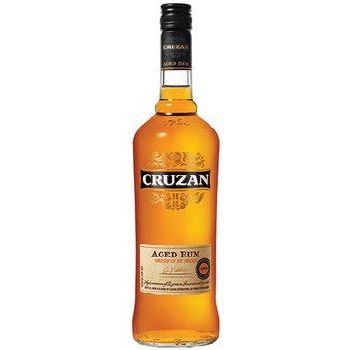 Cruzan Aged Dark Rum 750g