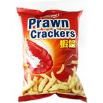 Sing Long Prawn Crackers 70g