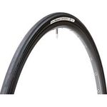 Panaracer Tire GravelKing Slick 28" 700 x 38C TLC Black