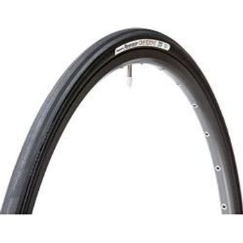 Panaracer Tire GravelKing Slick 28" 700 x 38C TLC Black
