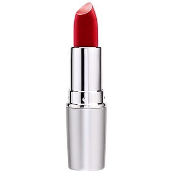 Wardah Exclusive Matte Lipstick 09 True Red 4g