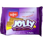 Fibisco Jolly Biscuit 10pcs 27g