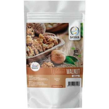 Sathva Walnut Premium 500g