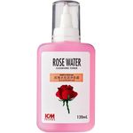 Icm Pharma Rose Water 120ml