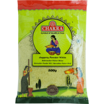 Chakra Jaggery Powder White 500g