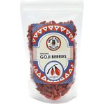 Gardenscent Goji Berries Organic 350g