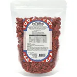 Gardenscent Goji Berries Organic 350g