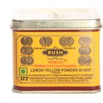 Bush Lemon Yellow Powder Ih 100g