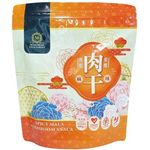 Miao Miao Vegetarian Spicy Mala Mushroom Snack 400g