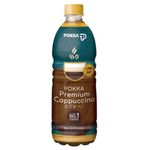 Pokka Premium Cappuccino 500ml