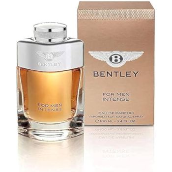 Bentley For Men Intense EDP Spray 100ml