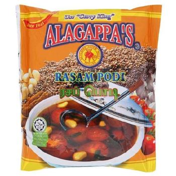 Alagappa's Rasam Podi 100g