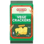 Mamee Vege Cracker 355g