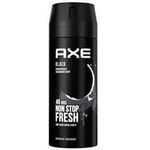 AXE Black Maxima Freshness Deodorant Spray 150g