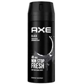 AXE Black Maxima Freshness Deodorant Spray 150g