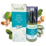 Herber 100% Pure Argan Oil 30ml