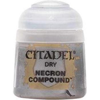 Citadel Drybrush Necron Compound
