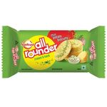 Sunfeast Potato Biscuit With Cream & Herb Flavour 75g
