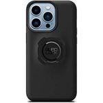 Quad Lock iPhone 13 Pro Case Black