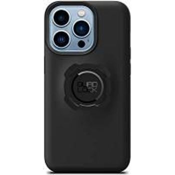Quad Lock iPhone 13 Pro Case Black