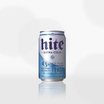 Hite Extra Cold 500ml 6 cans