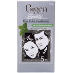 Hoyu Bigen Speedy Hair Color 882 Brownish Black