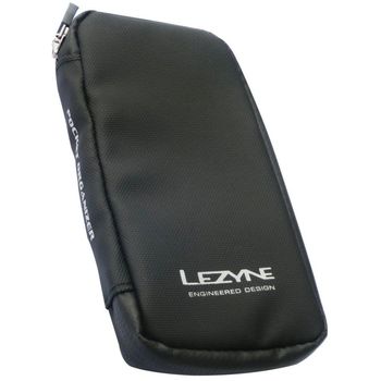 Lezyne Pocket Organiser Bag Black 60g