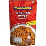 Tong Garden Peanuts Mexican Style 65g
