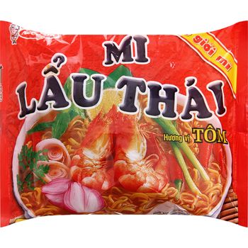 Ace Cook Lẩu Thái Noodle 81g