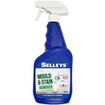 (Bundle of 2)Selleys Mould & Stain Remover 750ml