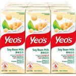 Yeo's Soya Bean