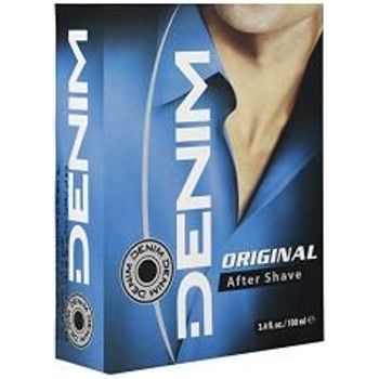 Denim Original Aftershave 100ml
