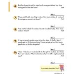 Kumon Grade 2 Word Problems Kumon Math Workbooks