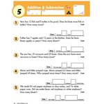 Kumon Grade 2 Word Problems Kumon Math Workbooks