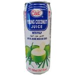 Ice Cool Young Coconut With Pulp 500ml