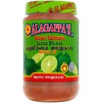 Alagappas Lime Pickle 350g