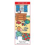 Brain Quest My First Ages 2-3