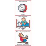 Brain Quest My First Ages 2-3