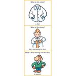 Brain Quest My First Ages 2-3