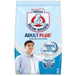 Bear Brand Adult Plus Powdered Milk Drink 1Kg