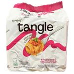 Samyang Tangle Kimchi Rose 4pcs 110g