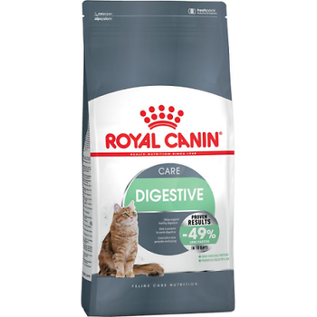 Royal Canin Cat Care Digestive 2kg
