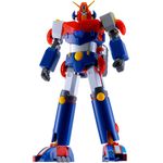 Art Storm Action Toys Mini Action Series Super Electromagnetic Machine Con Butler V