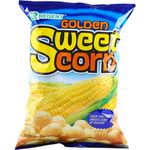 Regent Golden Sweet Corn 60g