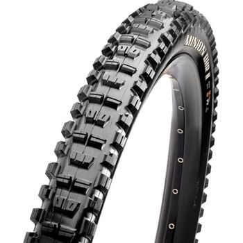 Maxxis Tire Minion DHR II 29 x 2,40 WT 3C MaxxTerra TR Exo