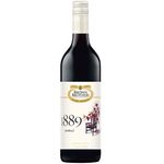Brown Brothers Shiraz 750ml