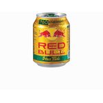 Red Bull Energy Drink Gold Can 250ml