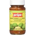 Priya Mango Thokku Pickle 300g