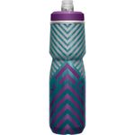 CamelBak Podium Chill Outdoor Teal Stripe 710ml